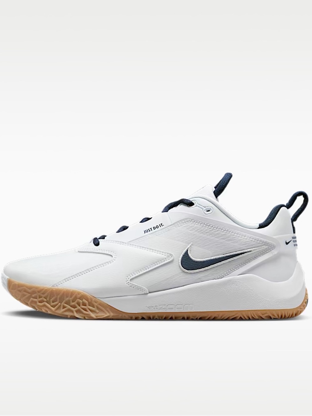 Nike HyperAce 3 Volleyball Sneakers - Picture 8 of 9